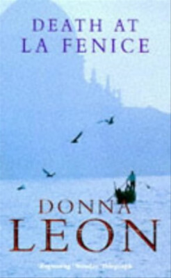 Death at La Fenice - Donna Leon
