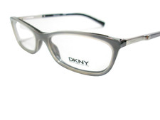 DKNY Eyeglasses optical frame DY 4621 Gray 3051 Authentic 50-15-135