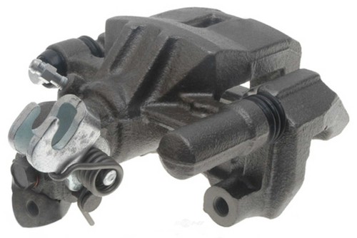 Pinza de freno derecha Rr reconstruida con tracción trasera Raybestos FRC11813 - Imagen 3 de 3