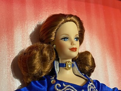 Barbie Collector Edition.Grand Ole Opry. Rising Star. Mit Musik Single CD. Neu.