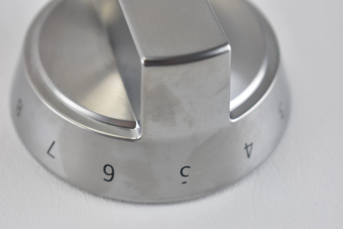 Genuine LG Range Knob Set of 6 # AEZ75853759 AEZ75853756  