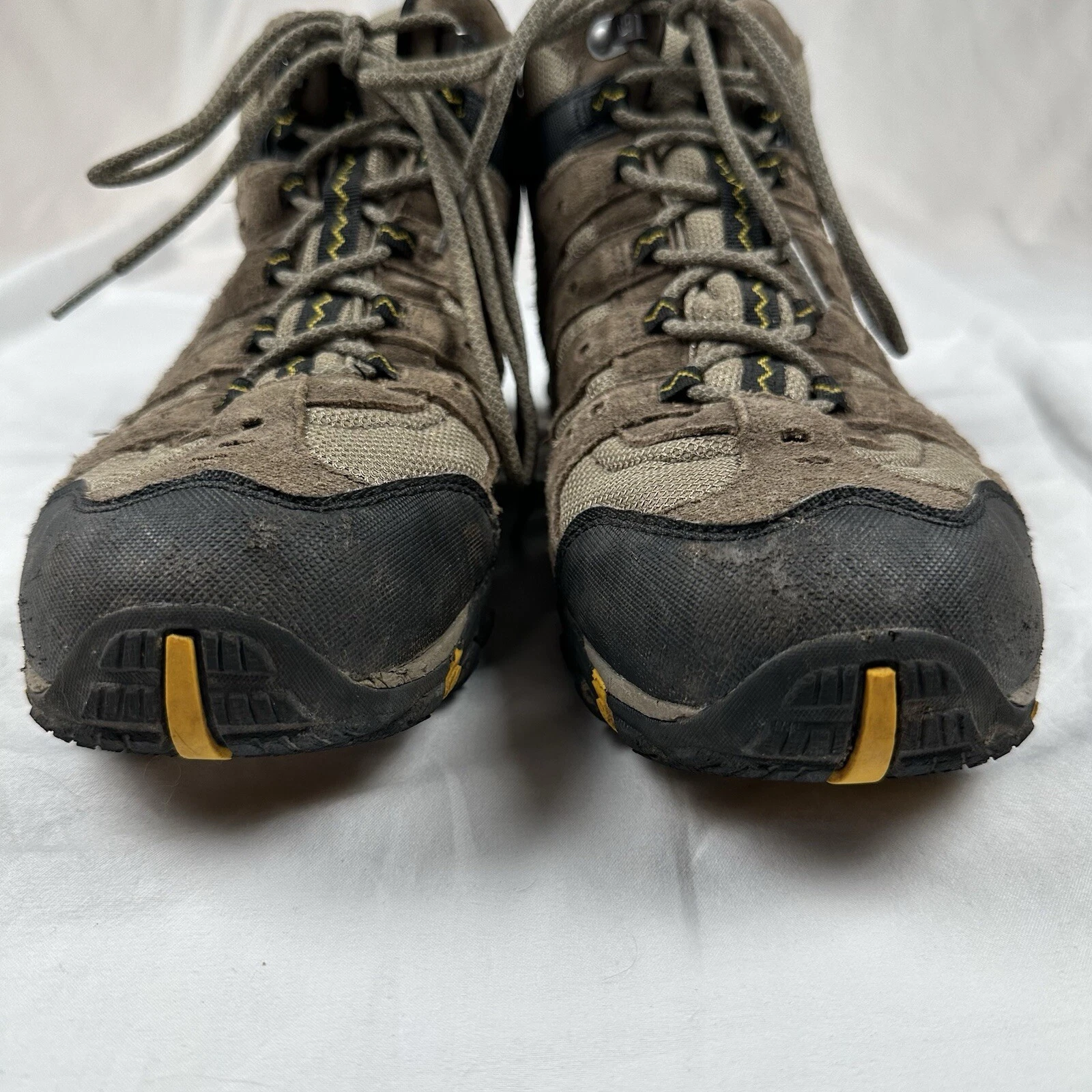 merrell mid boulder trail hiking outdoor boots