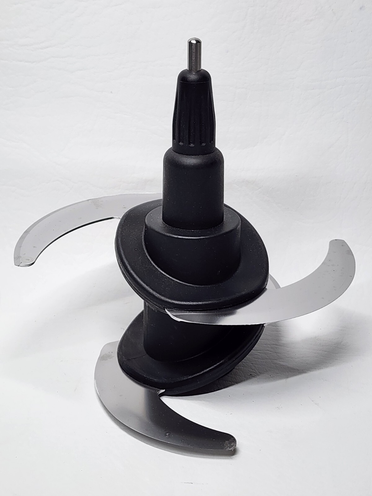 Ninja Food Processor Chopping Blade Replacement for BL770 BL780 BL771 BL660 Models-image