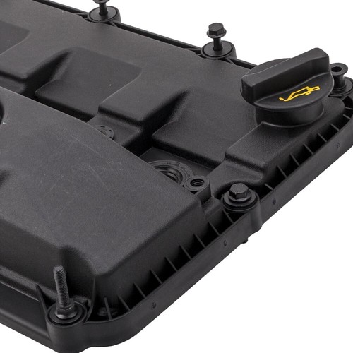 Ventildeckel Zylinderkopfhaube for Ford Transit 2.2TDCI 1516726 1372490 - Picture 10 of 10