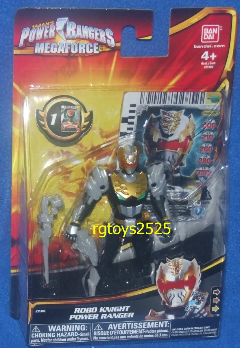 Juguetes de power rangers megaforce hot sale