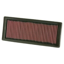 K&N Filters Luftfilter | 22311781