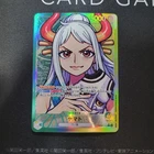 Yamato (Parallel) OP06-022 L Wings of Captain ONE PIECE Card Game Japanese