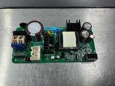 Kitchenaid Refrigerator Control Board Part W10665178 Rev C