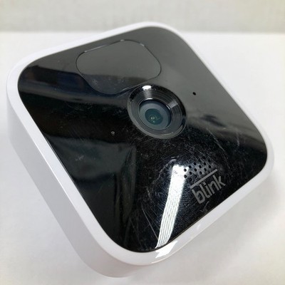 Blink Indoor 3rd Gen Wireless Add-On Security Camera B086DL32QX - White