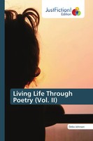 Debo Johnson | Living Life Through Poetry (Vol. Ii) | Taschenbuch | Englisch