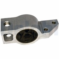 Querlenkerlager Delphi TD522W FüR Altea Superb XL A3 Skoda Caddy 8PA 8P1 1K1 VW
