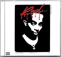 Audio Cd - Playboi Carti - Whole Lotta Red - Interscope Records -D- Neu
