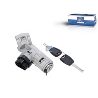 Lenkschloss DT Spare Parts Aftermarket-Expertise Passend FüR Fiat