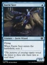 1 x Faerie Seer - Commander: Wilds of Eldraine - Light Play - MTG