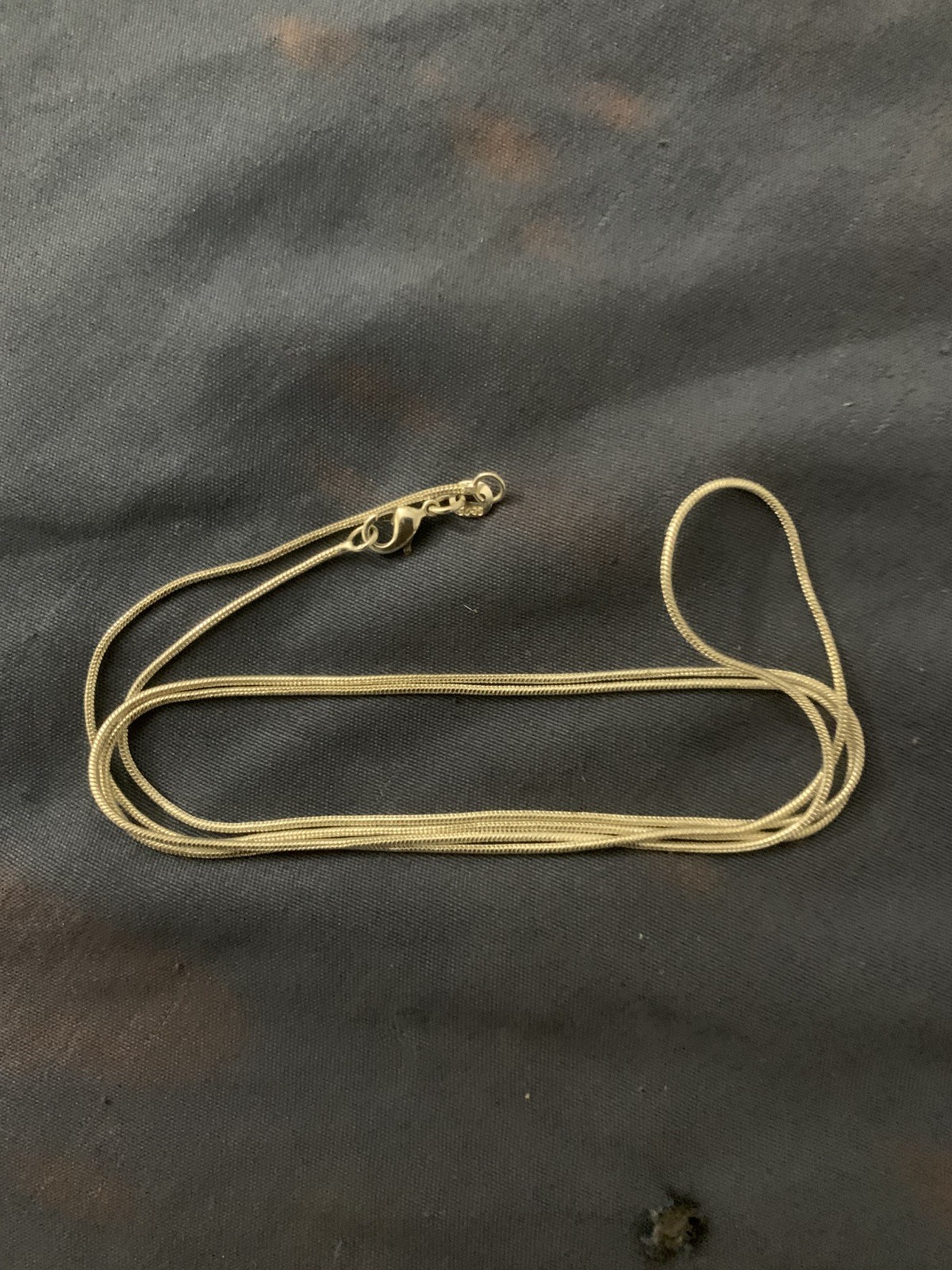 Sterling Silver 925 Solid - image 7