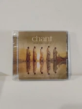 Chant. Cistercian Monks CD Classical Music Meditation 2008 Release