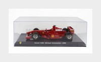 Edicola FE24-0024 Ferrari F1 F300 N 3 Season 1998 Michael Schumacher - Mit Vet