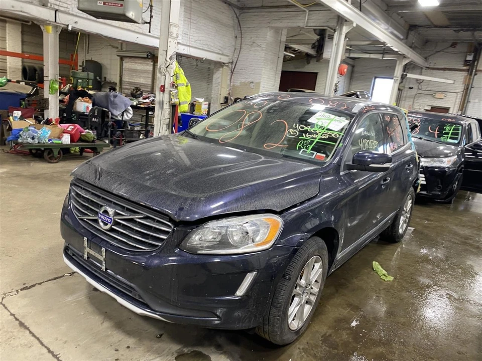 ORDENADOR ECU ECM VOLVO S60 2013 13 2014 14 31312651AB 1390349 Foto 4 de 4