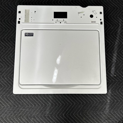 #ad Maytag Washer Top Panel amp; Lid MVWC565FW2 W11211509; W10768768; $140.00