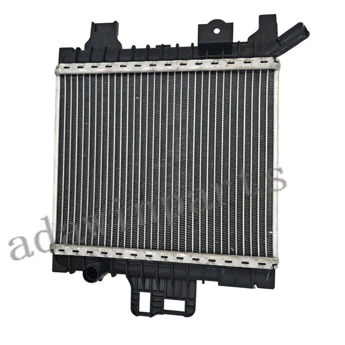 Lamborghini Urus Right Radiator P/N 4M0121218G