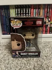Funko Pop! Vinyl: Stranger Things - Nancy Wheeler #1778