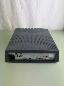 Bandai Pippin Atmark Console Black @World Japan PW10001