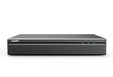 SANNCE 4K Ultra HD 8CH NVR 8MP PoE Video Recorder for Security System IP G1N
