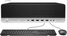 HP EliteDesk 800 G4 SFF Desktop Intel i5-8500 16 GB DDR4 1TB -R
