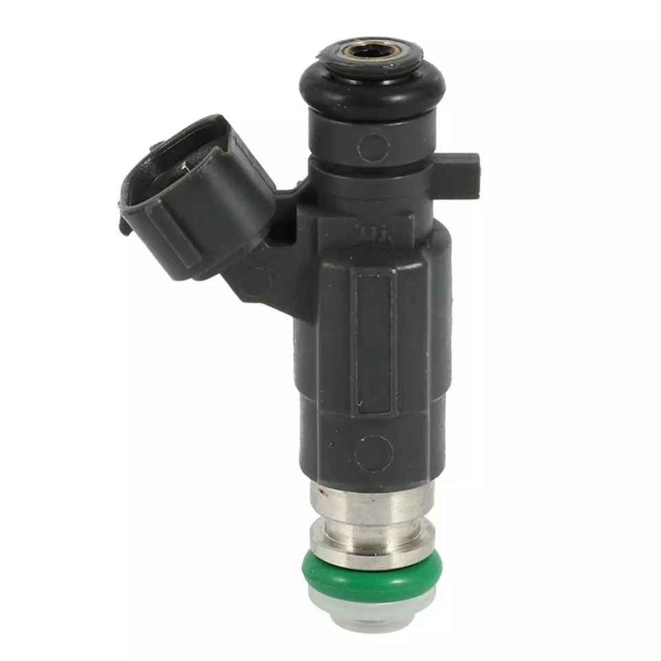 6 X INYECTORES DE COMBUSTIBLE FLUIDOS PARA INFINITI 2003-2004 G35 FX35 I35 QX4 3,5 L EE. UU. Foto 4 de 4