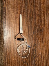 D-Link ANT24-0400 2.4 GHz Omni-Directional 4dBi Wireless Indoor Antenna