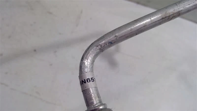 Lincoln MKZ 2017-2020 2,0 L AIRE ACONDICIONADO LÍNEA LÍQUIDA MANGUERA TUBO Foto 4 de 4