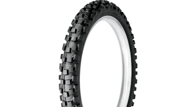 DUNLOP D606 TIRE SET 90/90-21 & 120/90-18 FRONT AND REAR SET | eBay