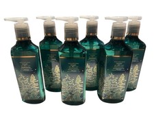 Set of 6 - Bath  Body Works Magic in The Air Cleansing Gel Hand Soap