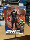 New ListingHasbro G.I. Joe Classified Series Cobra Commander 6” Action Figure 06 New Sealed