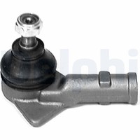 Delphi Spurstangenkopf TA986 FüR Ford
