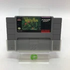 Secret of Mana (Super Nintendo SNES, 1991) Tested Works