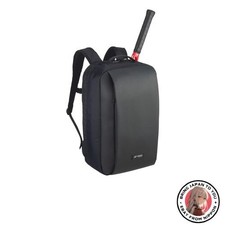 New YONEX Tennis Racket Bag Backpack X Black for 1 Tennis Racket