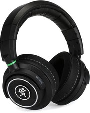 Mackie MC-350 Professional Closed-Back Headphones