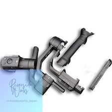 DJI DSLR/Mirrorless Gimbal RONIN-S