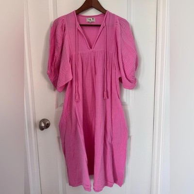 Mille Dress