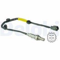 ES20530-12B1 Delphi Lambdasonde FüR Toyota