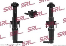 Spritzd�se Waschwasserd�se Teleskopd�se Links f�r BMW X3 F25 X4 F26 10-18