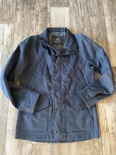 AETHER Workwear Motorcycle Light jacket Size 2 (Med) Read