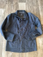 AETHER Workwear Motorcycle Light jacket Size 2 (Med) Read