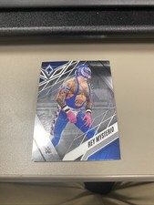 2023 Panini Chronicles Phoenix WWE Rey Mysterio #313 ~ Base Card ~ SmackDown 