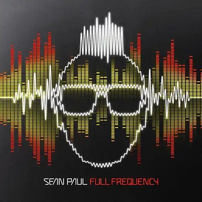 Paul,Sean - Full Frequency ZUSTAND SEHR GUT
