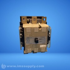Aeg LS 57 Contactor USIP