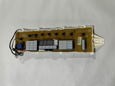 LG EBR76262201 EBR75446006 Washer Control Board AZ178603  KMV617
