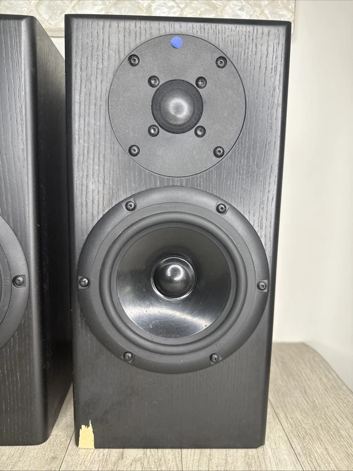 Juego principal de 2 altavoces Totem Acoustic Rainmaker - RMB7544 - ¡Envío GRATIS! Foto 2 de 4