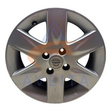 Nissan Micra Convertible 2006 K12 15" Alloy Wheel Single 40300AX726